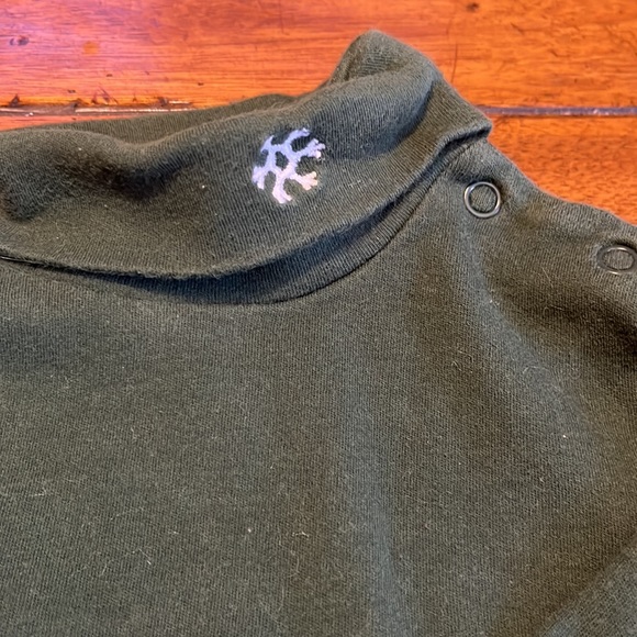 Snowman Sweater Set - Picture 5 of 5